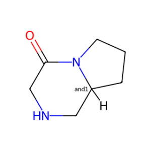 Hexahydropyrrolo[1,2-a]pyrazin-4(1H)-one