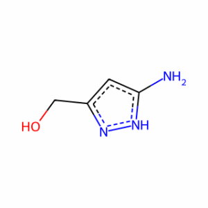 (5-Amino-1H-pyrazol-3-yl)methanol