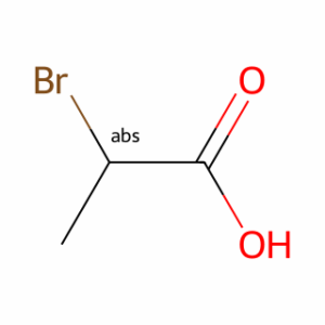 (R)-(+)-2-Bromopropionic acid