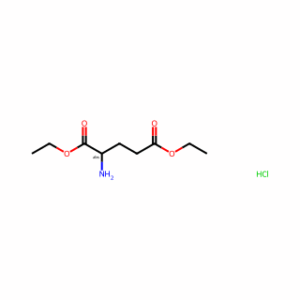 (R)-Diethyl 2-aminopentanedioate hydrochloride