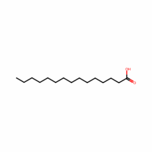 Pentadecanoic Acid