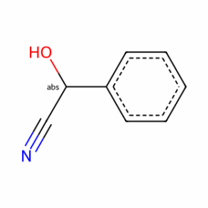 (R)-2-Hydroxy-2-phenylacetonitrile