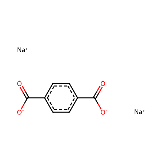 Sodium terephthalate