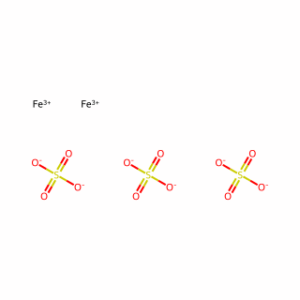 Iron(III) sulfate