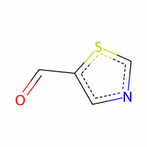 Thiazole-5-carboxaldehyde