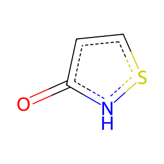 Isothiazol-3(2H)-one