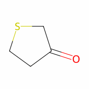 Tetrahydrothiophen-3-one
