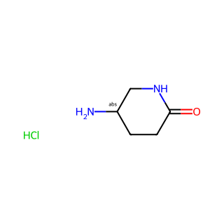 (R)-5-Aminopiperidin-2-one hydrochloride