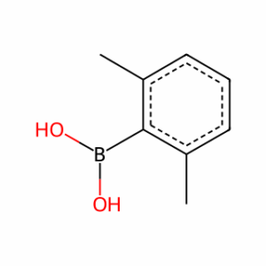 (2,6-DIMETHYLPHENYL)BORONIC ACID