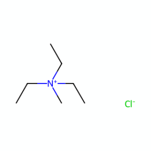 Triethylmethylammonium Chloride