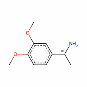 (R)-1-(3,4-Dimethoxyphenyl)ethanamine