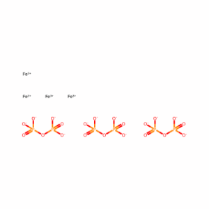Iron(III) pyrophosphate