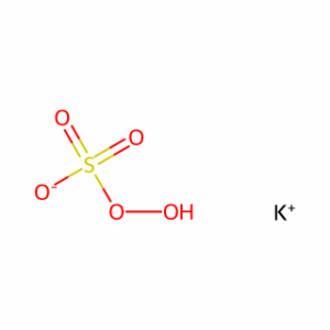 Peroxymonosulfuricacid, monopotassium salt