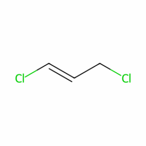 trans-1,3-Dichloropropene
