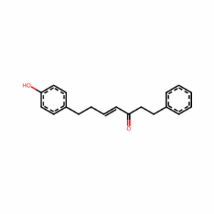 (4E)-7-(4-Hydroxyphenyl)-1-phenyl-4-hepten-3-one