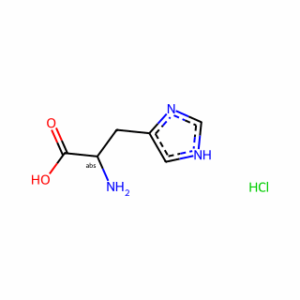L-Histidine xhydrochloride