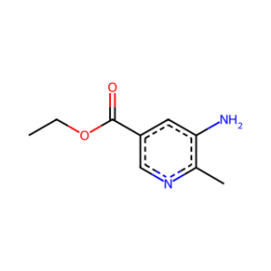 Ethyl 5-amino-6-methylnicotinate