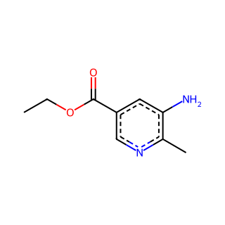 Ethyl 5-amino-6-methylnicotinate