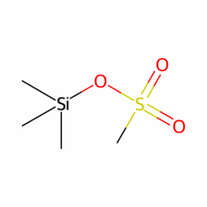 Trimethylsilyl methanesulfonate