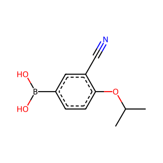 (3-Cyano-4-isopropoxyphenyl)boronic acid