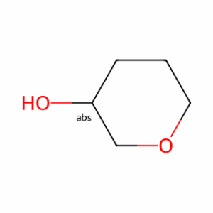 (R)-Tetrahydro-2H-pyran-3-ol