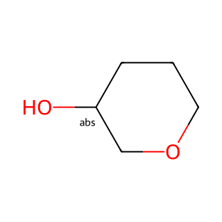 (R)-Tetrahydro-2H-pyran-3-ol