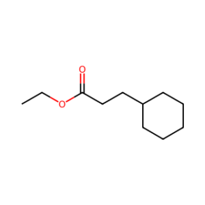 Ethyl3-cyclohexylpropanoate