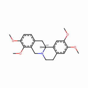 Tetrahydropalmatine