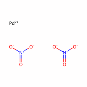 Palladium nitrate