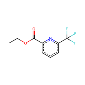 Ethyl 6-(trifluoromethyl)picolinate