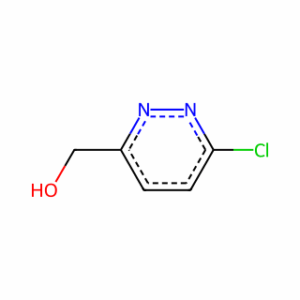 (6-Chloropyridazin-3-Yl)Methanol