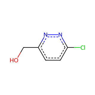 (6-Chloropyridazin-3-Yl)Methanol