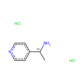 (R)-1-(Pyridin-4-Yl)Ethanamine Dihydrochloride
