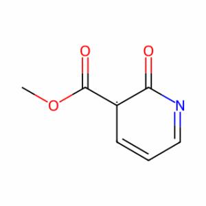 Methyl 2-oxo-1,2-dihydro-3-pyridinecarboxylate