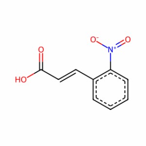 (E)-3-(2-Nitrophenyl)acrylic acid