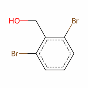 (2,6-Dibromophenyl)methanol