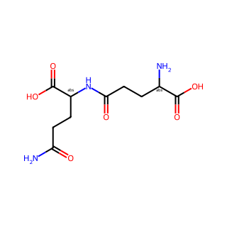 γ-Glutamylglutamine