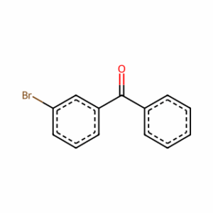(3-Bromophenyl)(phenyl)methanone