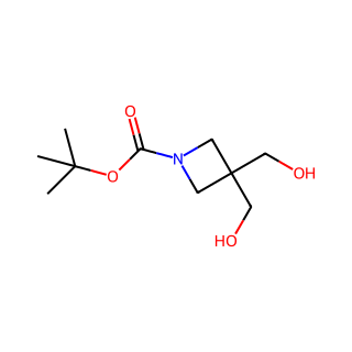 tert-Butyl 3,3-bis(hydroxymethyl)azetidine-1-carboxylate