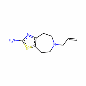 Talipexole