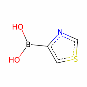 Thiazol-4-ylboronic acid