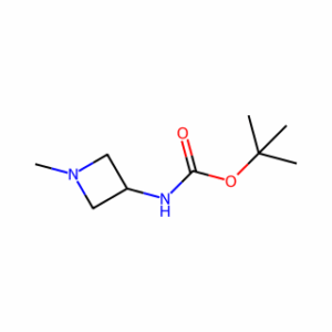 Tert-butyl N-(1-methylazetidin-3-yl)carbamate