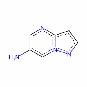 Pyrazolo[1,5-a]pyrimidin-6-amine