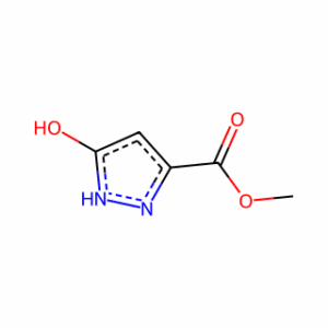 Methyl 5-hydroxy-1H-pyrazole-3-carboxylate