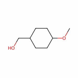 (4-Methoxycyclohexyl)methanol