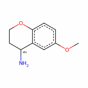 (R)-6-Methoxychroman-4-amine