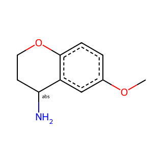 (R)-6-Methoxychroman-4-amine