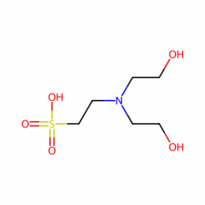 2-(bis(2-hydroxyethyl)amino)-ethanesulfonicaci