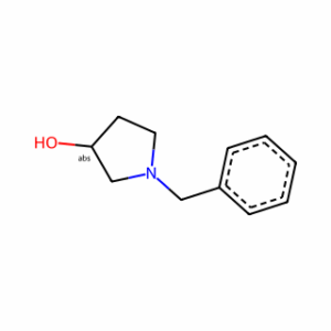 (R)-3-Hydroxy-1-benzylpyrrolidine