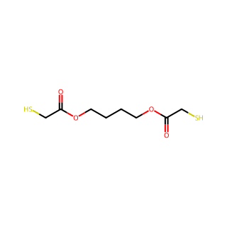 1,4-Butanediol Bis(thioglycolate)